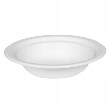 Euronova Eko sklede okrogle / 480ml / 50kos
