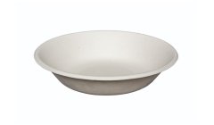 Euronova Eko sklede okrogle / 710ml / 50kos
