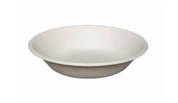 Euronova Eko sklede okrogle / 710ml / 50kos
