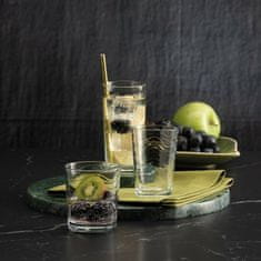 Uniglass Kozarec Kyma / 24,5cl / 6kos