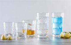 Uniglass Kozarec Pop / 25cl / 6 kos