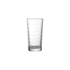 Uniglass Kozarec Kyma / 24,5cl / 6kos