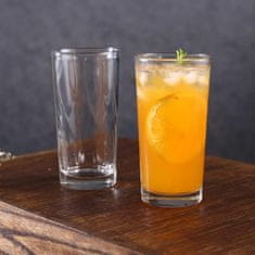 Uniglass Kozarec Kyknos / 25cl / 6kos