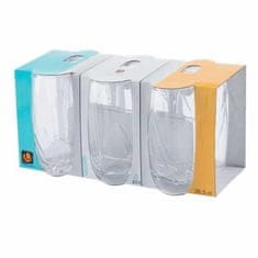 Uniglass Kozarec Glory / 37cl / 6kos