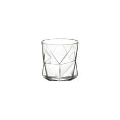 Bormioli Rocco Kozarec Cassiopea / 33cl / water / 12 kos