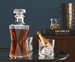 Bormioli Rocco Kozarec Cassiopea / 33cl / water / 12 kos