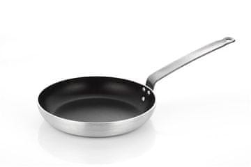 Aluminijasta ponev / 32cm / 3mm / Non-Stick