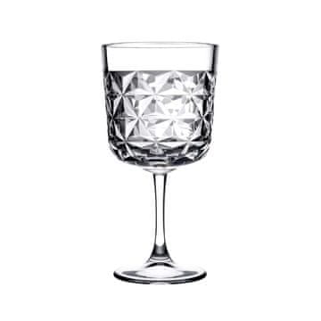 Pasabahce Kozarec Estrella / 490ml / 4kos