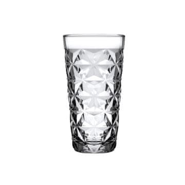 Pasabahce Kozarec Estrella Long Drink / 290ml / 4kos