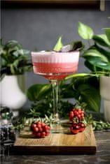 Pasabahce Kozarec Elysia / 26cl / coupe / 4kos