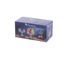 Pasabahce Kozarec za sadno kupo Elysia / 25cl / 2kos