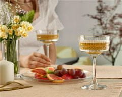 Pasabahce Kozarec Elysia / 26cl / coupe / 4kos