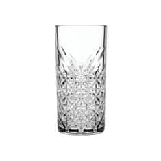 Pasabahce Kozarec Timeless / 45cl / 4kos