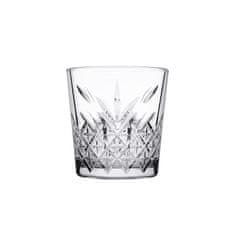 Pasabahce Kozarec Timeless / 35cl / stackable / 4kos