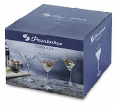 Pasabahce Kozarec Timeless / 230ml / 4kos