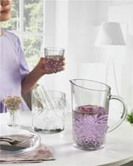 Pasabahce Kozarec Timeless / 35cl / stackable / 4kos