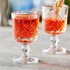 Pasabahce Kozarec Timeless / 6cl / 6kos