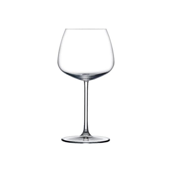 NUDE Kozarec Mirage / rdeče vino / 57cl / 6kos