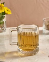 Pasabahce Lonček Elysia / 25cl / 2kos