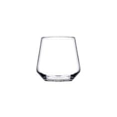 Pasabahce Kozarec Allegra whisky / 34cl / 3kos