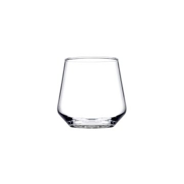 Pasabahce Kozarec Allegra whisky / 34cl / 6kos