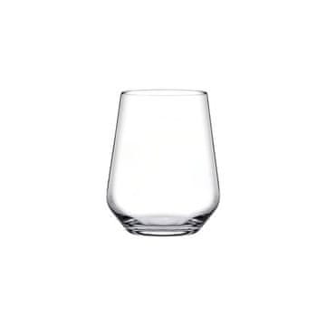 Pasabahce Kozarec Allegra voda / 43cl / 6kos