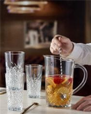 Pasabahce Kozarec Timeless / 34cl / stackable / 4kos