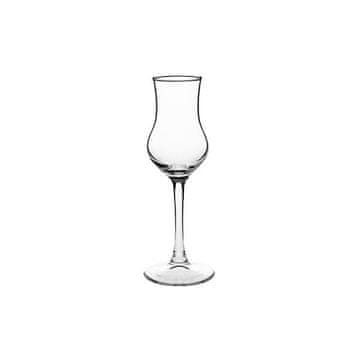 Pasabahce Kozarec Grappa / 10cl / 6kos
