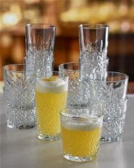 Pasabahce Kozarec Timeless / 35cl / stackable / 4kos
