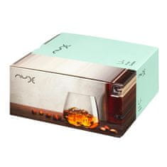 NUDE Kozarec Mirage / whisky / 39cl / 4 kos