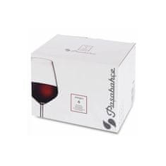 Pasabahce Kozarec Allegra / 35cl / 6kos