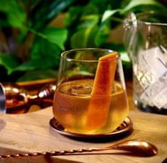 Pasabahce Kozarec Allegra whisky / 34cl / 3kos