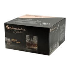 Pasabahce Kozarec Cielo / 210ml / 4kos