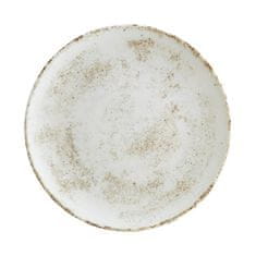 Bonna Nacrous plitki krožnik Gourmet / 30cm / 6kos