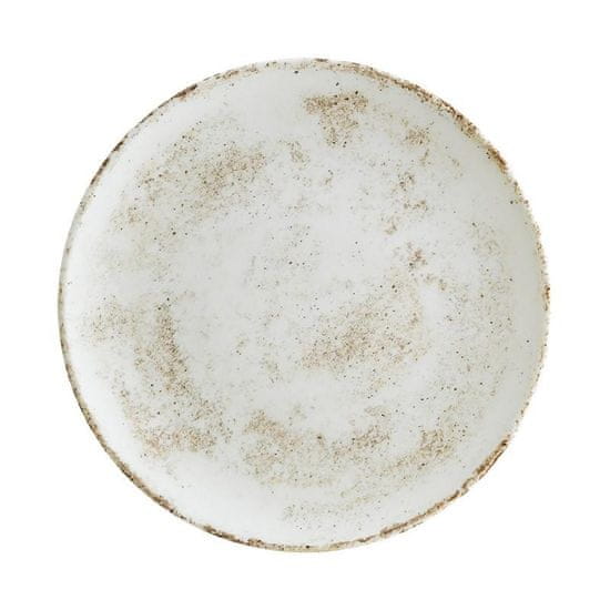 Bonna Nacrous plitki krožnik Gourmet / 30cm / 6kos