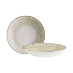 Bonna Patera globoki krožnik Bloom / 23cm / 1000ml / 6kos