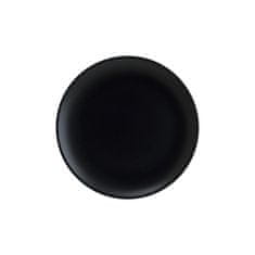Bonna Notte plitki krožnik Gourmet / 21cm / 12kos