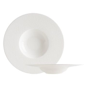 Bonna Patch globoki krožnik Neat / 30cm / 360ml / 6kos