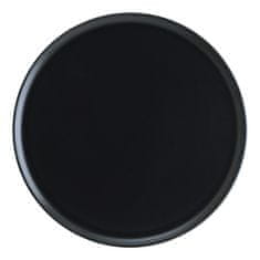 Bonna Notte pizza krožnik Gourmet / 32cm / 6kos
