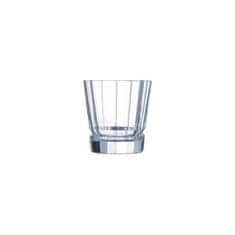 Arcoroc Kozarec Bourbon street / 32cl / 6kos