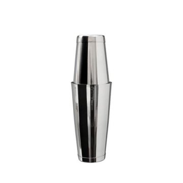 Bar Professional Shaker boston / 800ml / set S kozarcem
