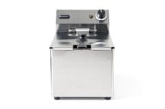 Friteza / 8l / 3500W / Kitchen Line