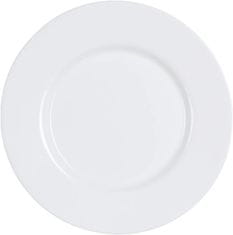 Arcoroc Everyday plitki krožnik / 24cm / 6kos