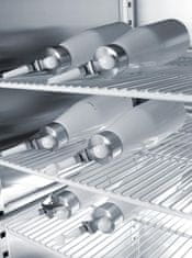 Hendi Aparat za smetano / Kitchen Line / 0,25l