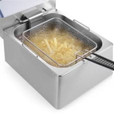 Friteza / 8l / 3500W / Kitchen Line