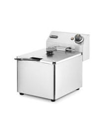 Friteza / 8l / 3500W / Kitchen Line