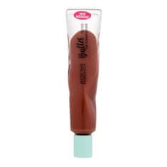 Murumuru Butter Tinted Lip Conditioner obarvan balzam za ustnice 7.9 ml Odtenek beach bronze