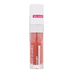 Wet n wild MegaGlo Lip & Cheek Color tekoča kremna šminka in rdečilo 6.5 ml Odtenek coral dream