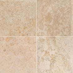 Vidaxl Umivalnik krem 40x40x10 cm marmor