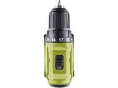 Extol Craft Extol Craft 402450, BRUSHLESS, 20V Li-ion, 2×2Ah